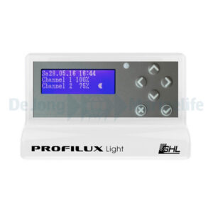 ProfiLux Light WiFi, White