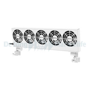 PropellerBreeze 3, White, 5 Fans (300.000 l/h)