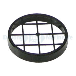 Protective grating