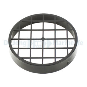 Protective grating