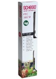 PTC heater 300 W - 230 V - 350 mm x 12 mm