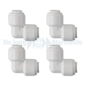 Push to connect Elbows (4-pack)