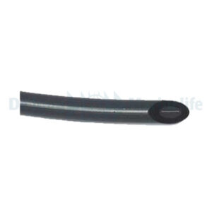 PVC hose, ø4 x 7 mm x 3 m (ø.15″ x .27″