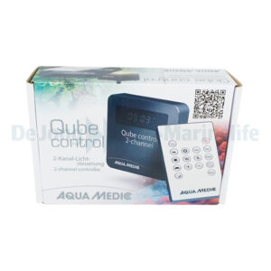 Qube control 0 – 10 V