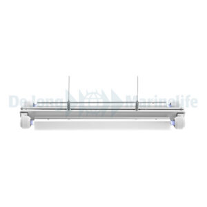 RAZOR T5 – 2 x 54 W – incl. reflectors