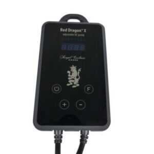 controller Red Dragon® X pump 30Watt / 750l/h
