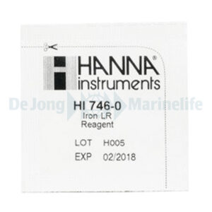 Reagent for checker iron LR (25 tests)