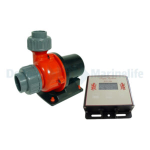 Red Dragon® 5 ECO 25 W / 4,0m³