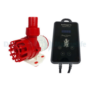 Red Dragon® X 40 W / 3m³