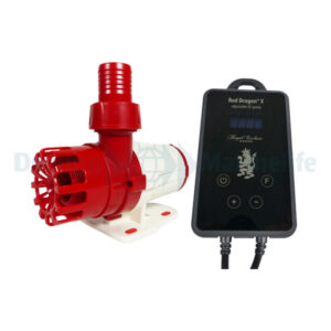 Red Dragon® X 85 Watt / 6,5m³