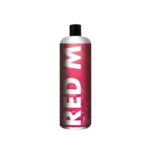 RED M – 1000 ml