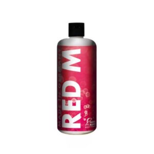 RED M – 500 ml
