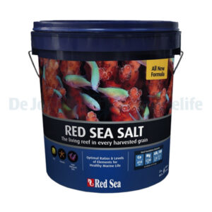 Red Sea  bucket 22kg