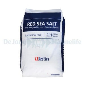 Red Sea  bag 25 kg – Not for Resale