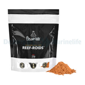 Polyplab Reef-Roids Coral Food - 150 g