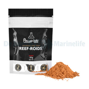 Polyplab Reef-Roids Coral Food – 37 g