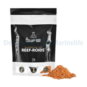 Polyplab Reef-Roids Coral Food – 75 g