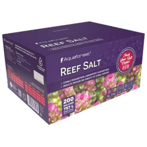 Reef Salt – 25kg box