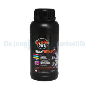 Reef Elixer - 0,5 ltr