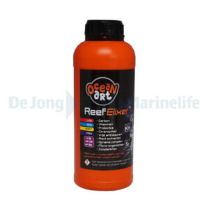 Reef Elixer – 5 ltr