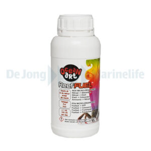 Reef Fuel – 0,5 ltr