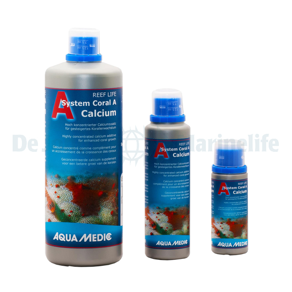 REEF LIFE System Coral A Calcium 1.000 ml