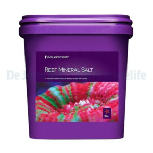 Reef Mineral Salt – 5000g