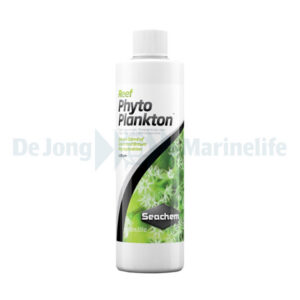 Reef Phytoplankton - 250ml