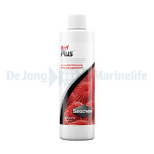 Reef Plus – 250ml