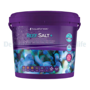 Reef Salt + - 22 bucket