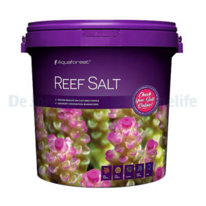 Reef Salt – 22kg bucket
