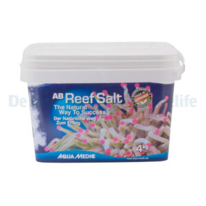 Reef Salt 4 kg bucket