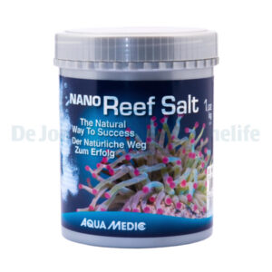 Reef Salt Nano 1020 g