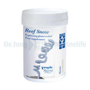 REEF SNOW – 60 g / 100 ml Can