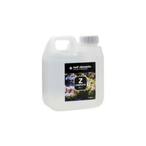 Reef Zlements Complete #1 – 2.5 L