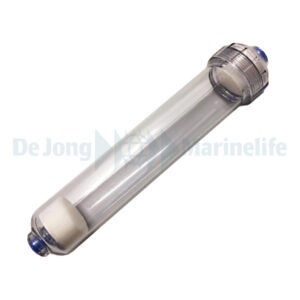 Refill cartrigde universal incl. fittings