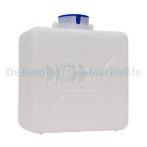 refill depot 16 l (1) for refill systems, canister with cut-