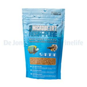 Resin-Pure - Mixed Bed Resin (1000ml)