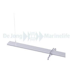 Reef Flare Pro Profile set 140 cm – White