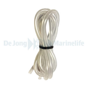 Silicone tube for Dosing pump Large 10/12 - 1 m