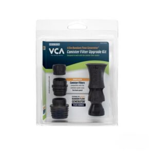Canister Filter Upgrade Kit - 1/2in Random Flow Generator