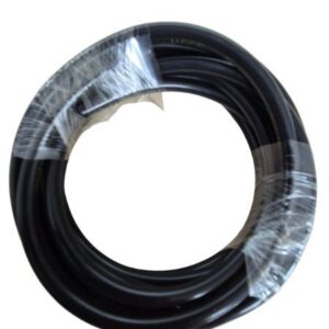 RO Tube 3 mtr - Black
