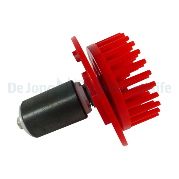 Rotor Red Dragon® X pump 30 Watt 750 L air