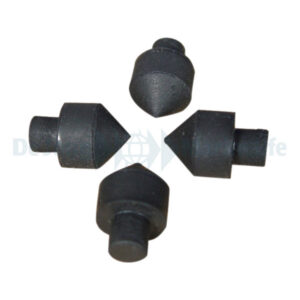 Rubber Feet set of 4