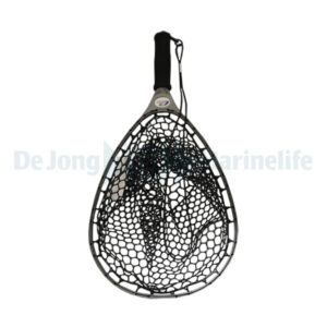 ProtecNet Trout Net 38cm x 28cm - 17,5cm handle