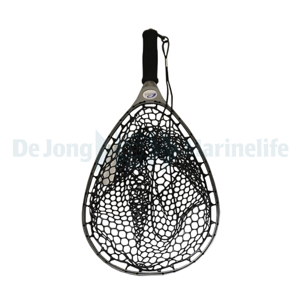 Rubber Net Strong 37,5x29 cm (handle 17,5 cm)