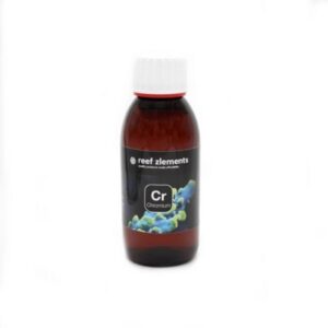 Reef Zlements Cr Chromium – 150 ml