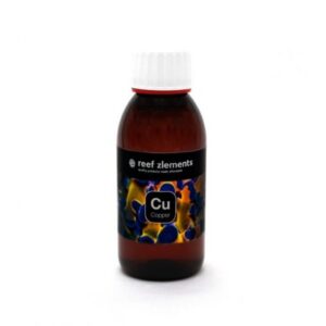Reef Zlements Cu Copper – 150 ml