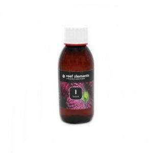 Reef Zlements I Iodine – 150 ml