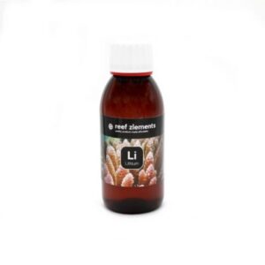 Reef Zlements Li Lithium – 150 ml